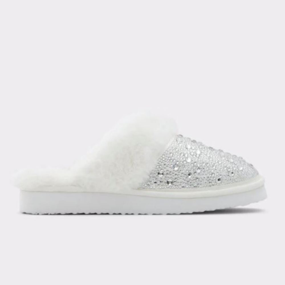 Aldo Disney Cinderella Cozy Slippers